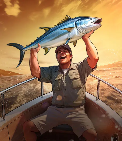 Shark Bounty